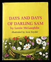 Days and Days of Darling Samby: McLaughlin, Lorrie