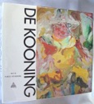 De Kooningby: Rosenberg, Harold