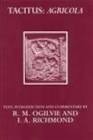 De Vita Agricolaeby: Tacitus /, R. M. Ogilvie (Editor), Sir Ian Richmond (Editor)