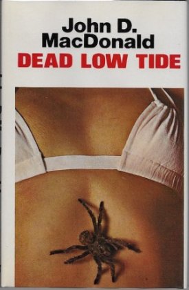Dead Low Tideby: MacDonald, John D. 