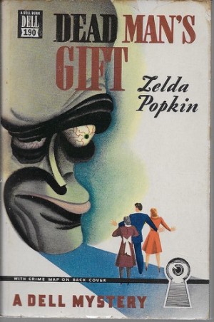 Dead Man's Giftby: Popkin, Zelda
