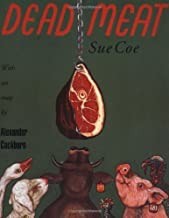 Dead Meatby: Coe, Sue
