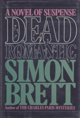 Dead Romanticby: Brett, Simon