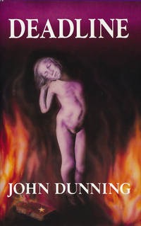 Deadline (SIGNED COPY)by: Dunning John