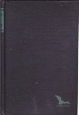 Deadline at Dawn by: Cornell Woolrich writing as William Irish 
