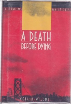 Death Before Dying, Aby: Wilcox, Collin