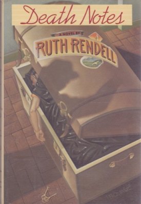 Death Notesby: Rendell, Ruth
