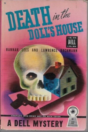 Death in the Doll's Houseby: Lees, Hannah; Bachmann, Lawrence