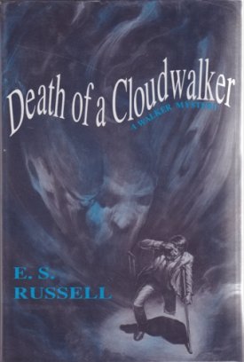 Death of a Cloudwalkerby: Russell, E.S.