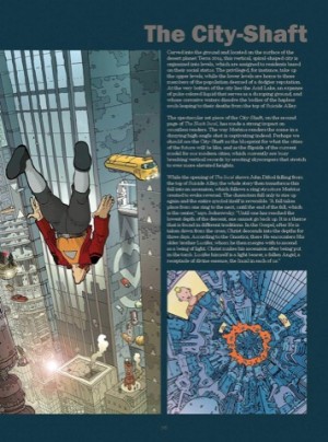 Deconstructing the Jodoverseby: Alejandro Jodorowsky, Jean Giraud, et al.
