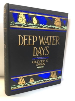 Deep Water Days by: Swan, Oliver G. (ed.)