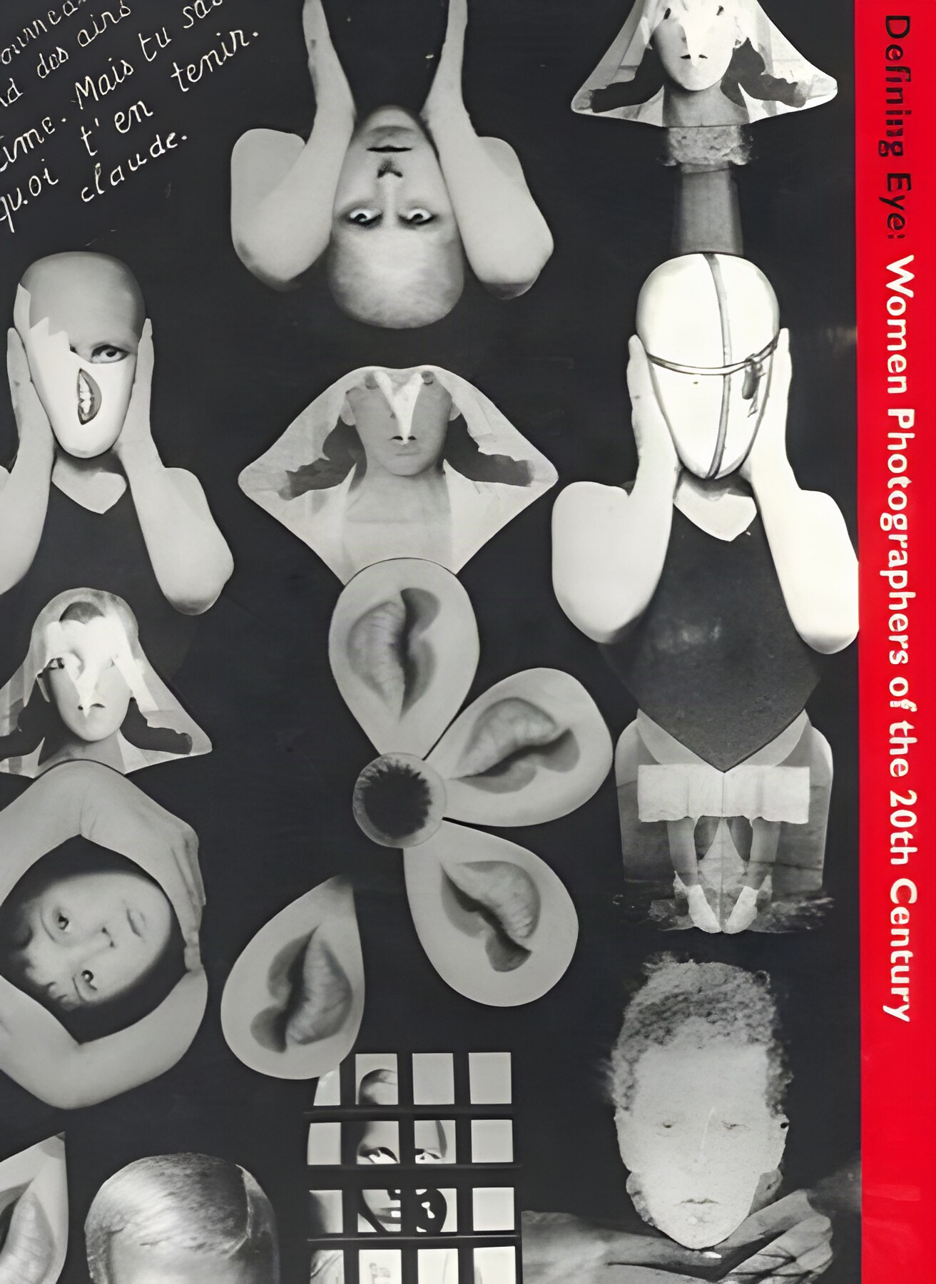 Defining Eye: Women Photographers of the 20th Century Selections from the Helen Kornblum Collectionby: Lucy Lippard / Olivia Lahs-Gonzales (Contributor) et al.