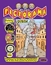 Deitch's Pictoramaby: Kim Deitch , Simon Deitch, et al.