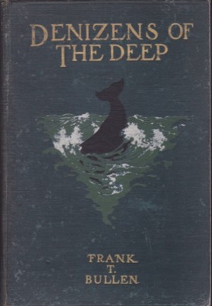 Denizens Of The Deepby: Bullen, Frank T./Charles Livingston Bull 