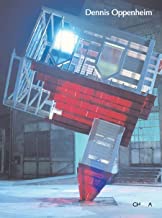 Dennis Oppenheim: Public Projectsby: Levy, Aaron