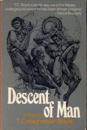 Descent of Manby: Boyle, T. Coraghessan