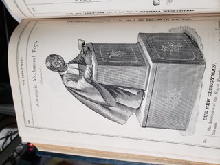 Descriptive and Illustrated Catalogue: Strasburger, Pfeiffer & Co.by: (Strasburger Pfeiffer and Company)