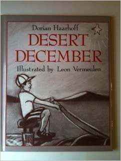 Desert December by: Haarhoff/Leon Vermeulen, Dorian