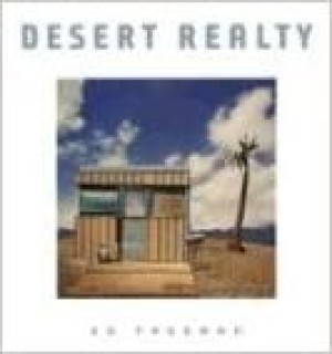 Desert Realtyby: Freeman, Ed