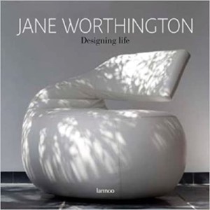 Designing Life by: Worthington, Jane