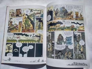 Desperadoesby: J. Ruffner and Didler Cromwell