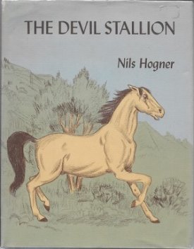 Devil Stallion, Theby: Hogner, Nils