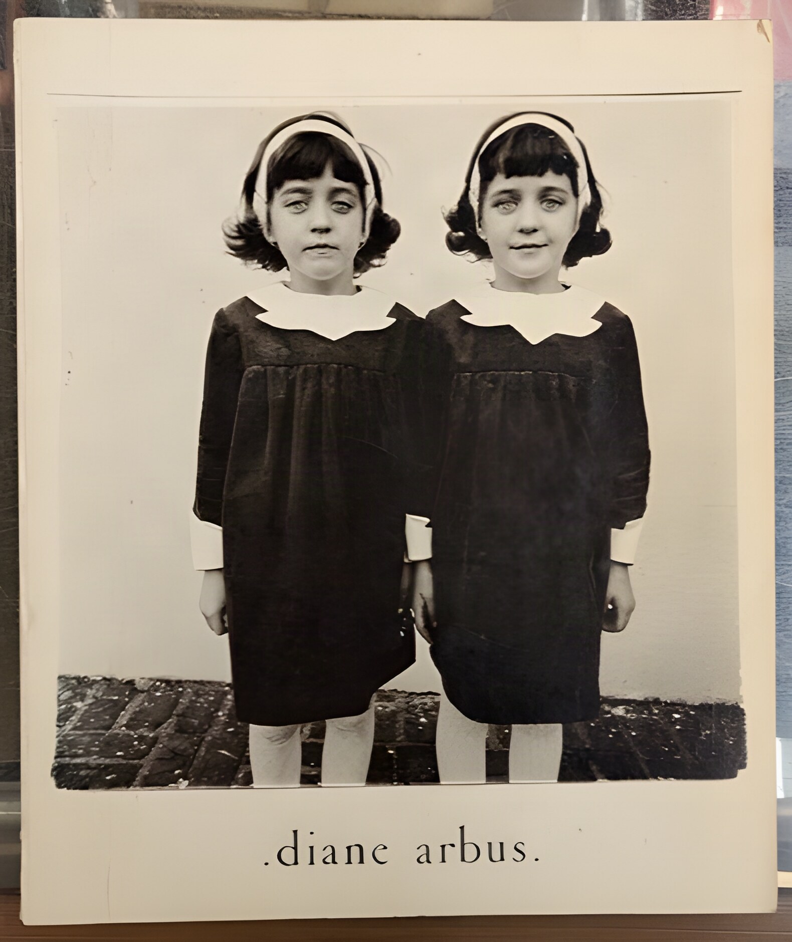 Diane Arbusby: Arbus, Diane