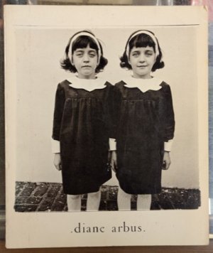 Diane Arbusby: Arbus, Diane