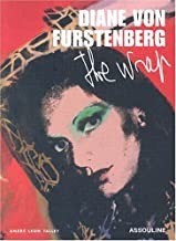 Diane Von Furstenberg: The Wrapby: Talley, Andre Leon