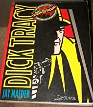 Dick Tracy: The Official Biographyby: Maeder, Jay