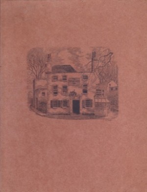 Dickens Landmarks in Londonby: Arthur Moreland