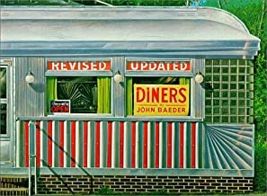 Dinersby: Baeder, John