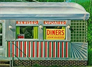 Dinersby: Baeder, John
