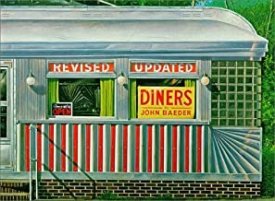 Dinersby: Baeder, John
