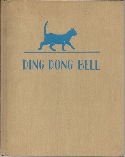 Ding Dong Bell - Pussy's in the Wellby: Hader, Berta and Elmer