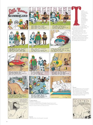 Dinomania: The Lost Art of Winsor McCayby: McCay, Winsor /  Ulrich Merkl (Editor) 