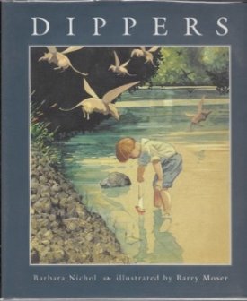 Dippersby: Nichol, Barbara and Barry Moser