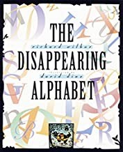 Disappearing Alphabet, Theby: Wilbur/David Diaz, Richard 