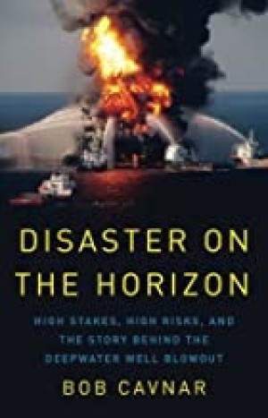 Disaster on the Horizon: High Stakes, High Risks, and the Story Behind the Deepwater Well Blowoutby: Cavnar, Bob