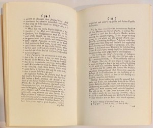 Discourse Concerning Ridicule and Irony in Writing, A (1729)by: Collins, Anthony, Bloom, Edward A. (Introducation), Lillian D. Bloom (Introduction)