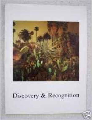 Discovery and Recognition (Untitled 25)by: Alinder, James