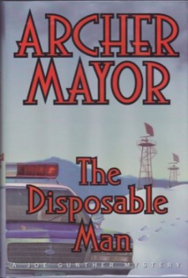 Disposable Man, Theby: Mayor, Archer