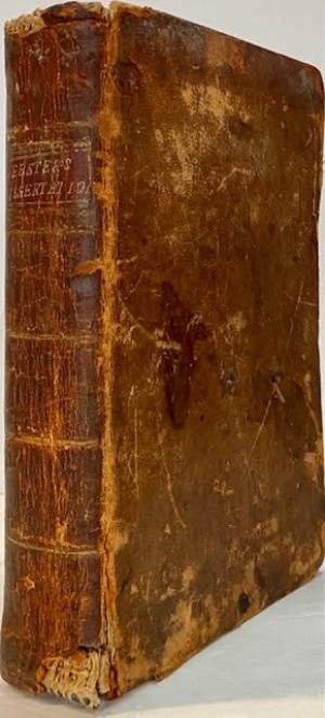 Dissertations on the English Language: with Notes, Historical and Critical, To Which is Added, by Way of Appendix, an Essay on a Reformed Mode of Spelling, with Dr. Franklin's Arguments on that Subject.