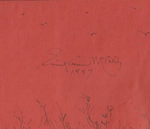 Divide, The (SIGNED BY ILLUSTRATOR)by: Bedard, Michael and Emily Arnold McCully
