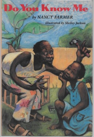 Do You Know Me (SIGNED COPY)by: Farmer, Nancy