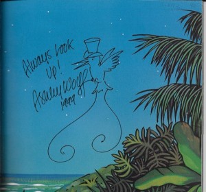 Doctor Bird - Three Lookin' Up Tales from Jamaica (SIGNED BY ILLUSTRATOR)by: Hausman, Gerald and Ashley Wolff