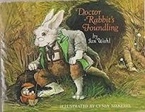 Doctor Rabbit's Foundlingby: Wahl/Cyndy Szekeres, Jan