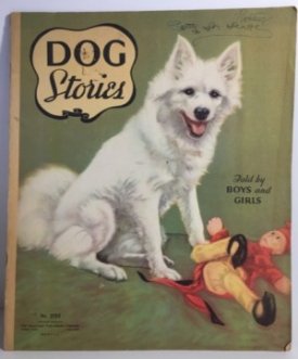 Dog Stories: Told by Boys and Girls (#2152)by: 