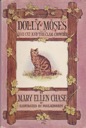 Dolly Moses: The Cat and the Clam Chowderby: Chase, Mary Ellen