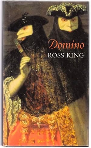 Domino by: King, Ross